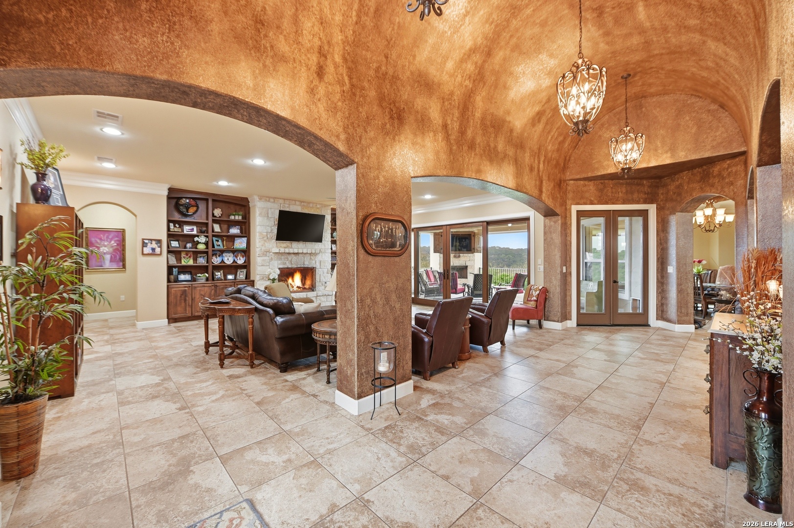 162 Alondra Lane Spring Branch, TX 78070 - Photo 4 of 58