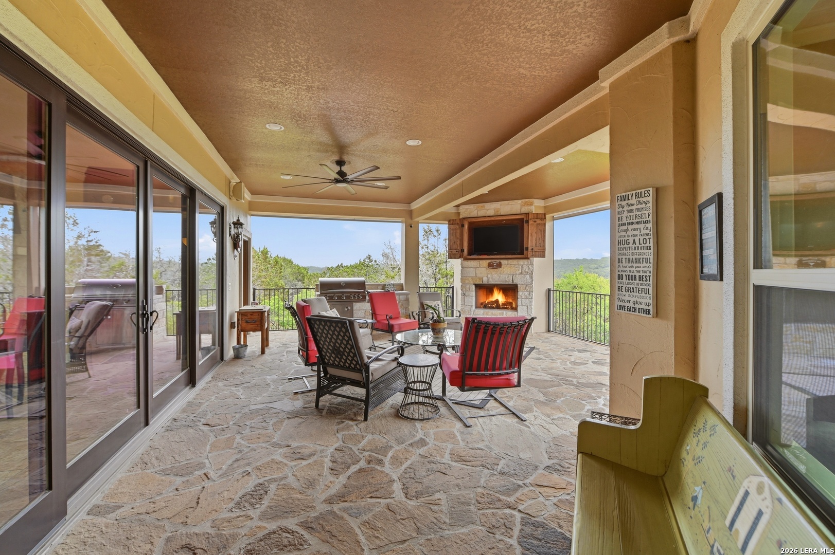 162 Alondra Lane Spring Branch, TX 78070 - Photo 46 of 58