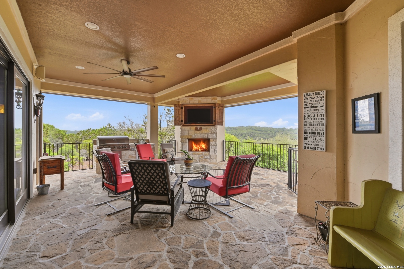 162 Alondra Lane Spring Branch, TX 78070 - Photo 47 of 58