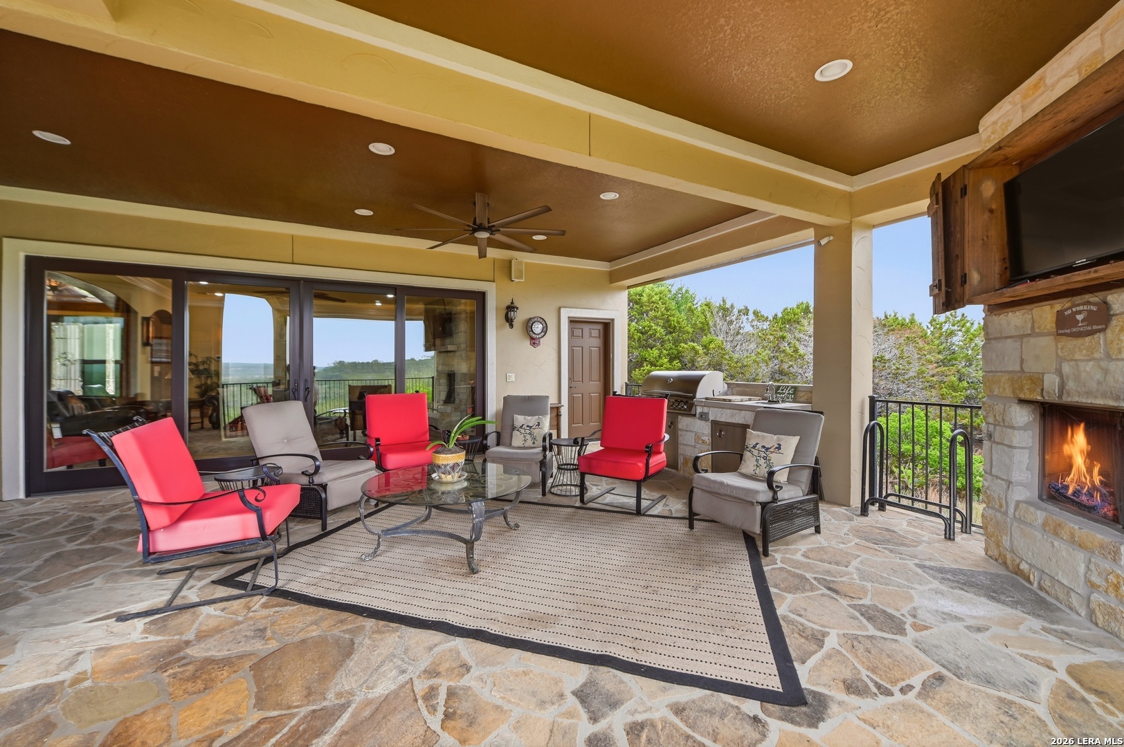 162 Alondra Lane Spring Branch, TX 78070 - Photo 48 of 58