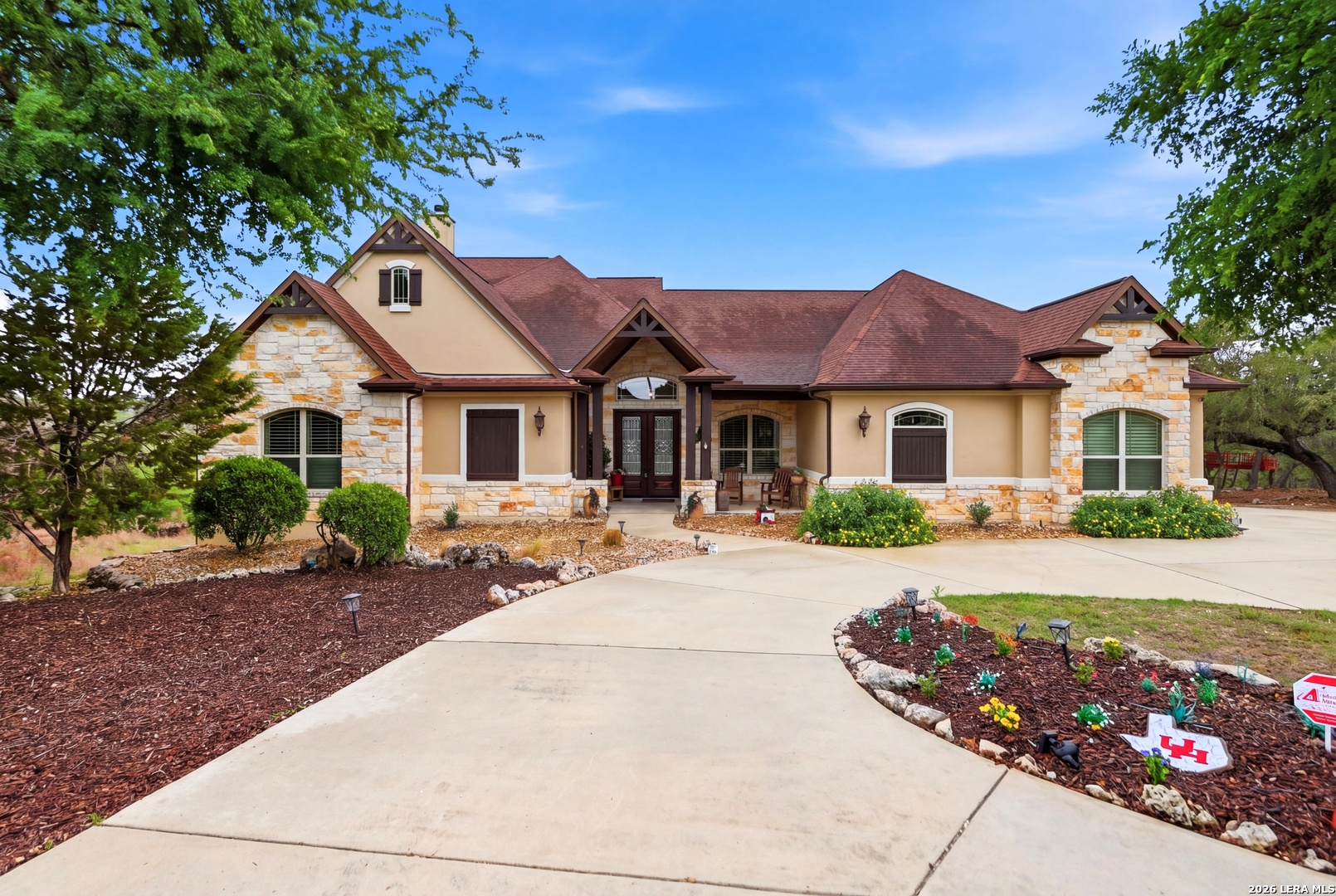 162 Alondra Lane Spring Branch, TX 78070 - Photo 5 of 58