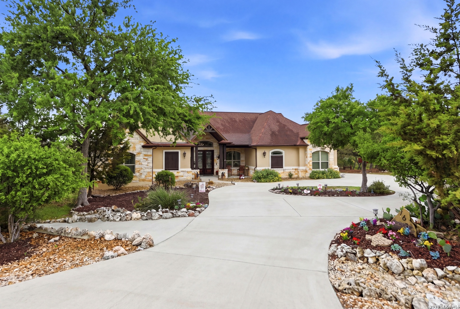 162 Alondra Lane Spring Branch, TX 78070 - Photo 53 of 58