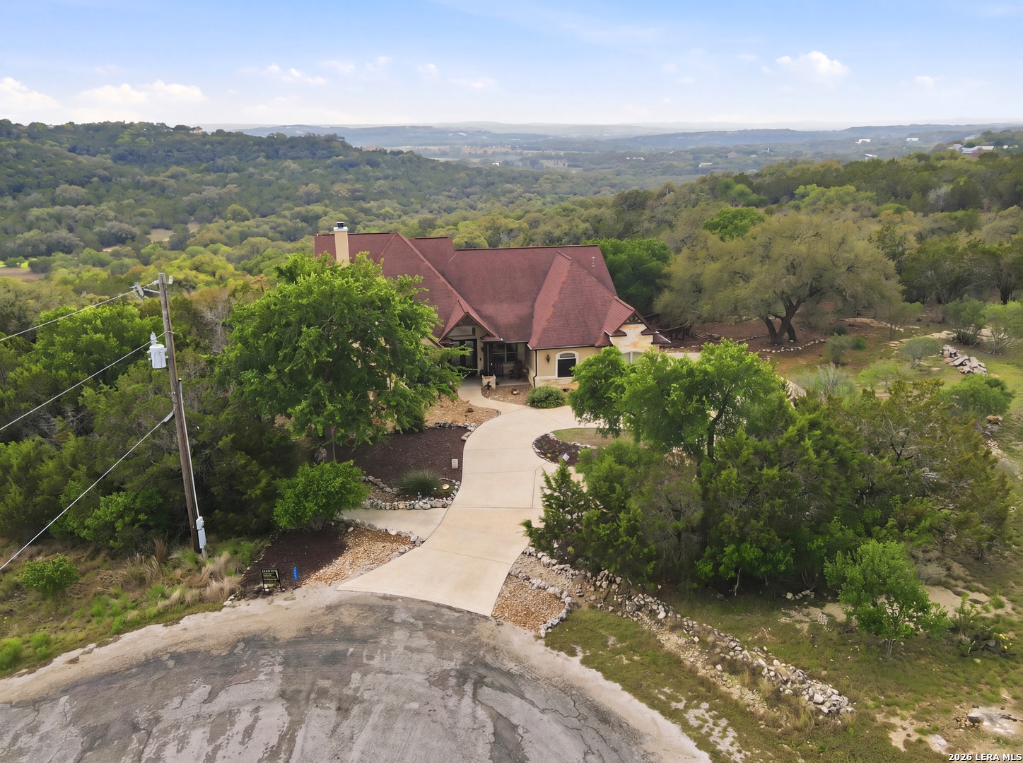 162 Alondra Lane Spring Branch, TX 78070 - Photo 55 of 58