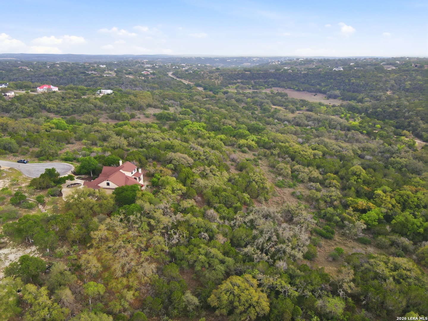 162 Alondra Lane Spring Branch, TX 78070 - Photo 56 of 58