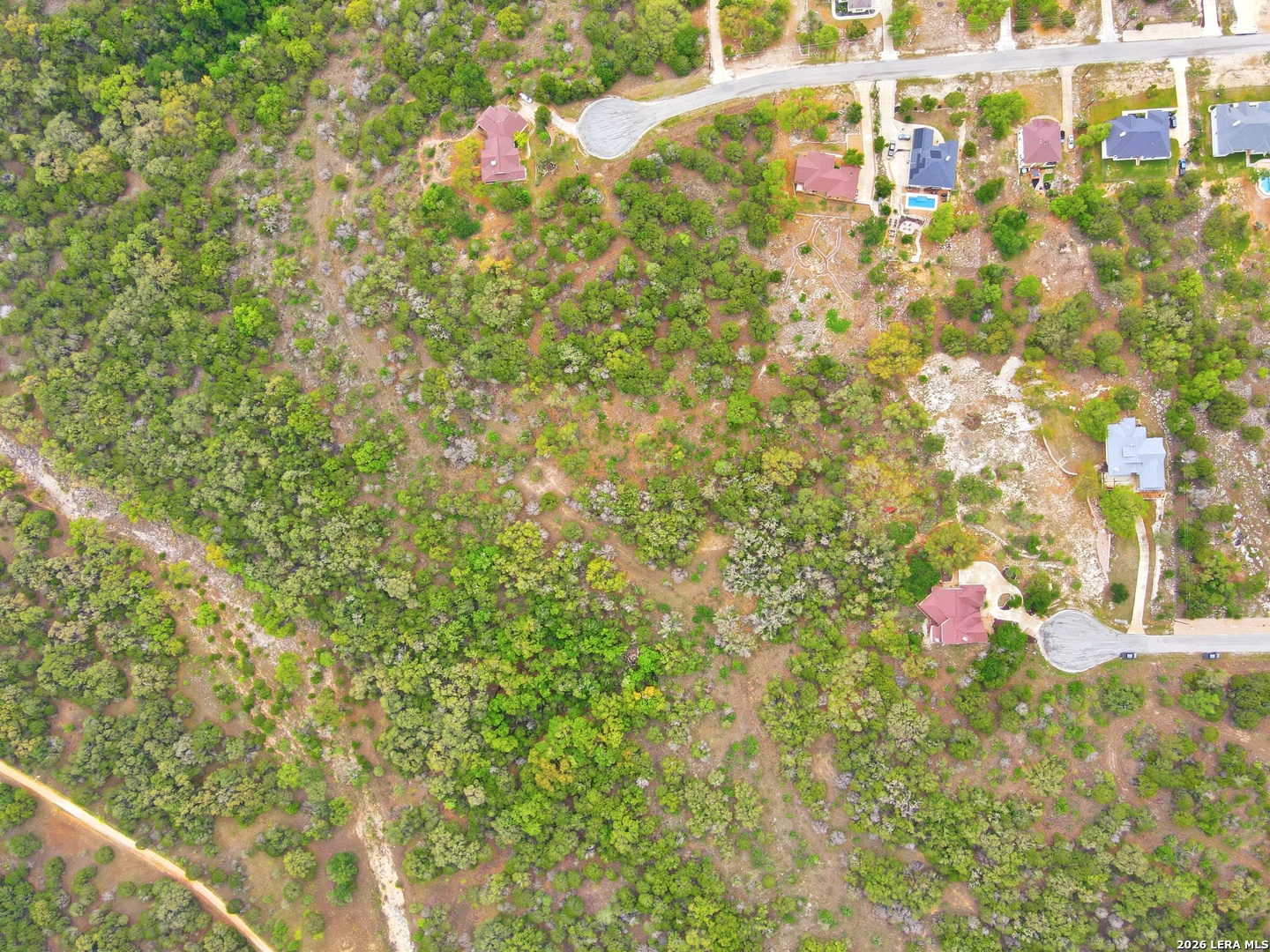 162 Alondra Lane Spring Branch, TX 78070 - Photo 57 of 58