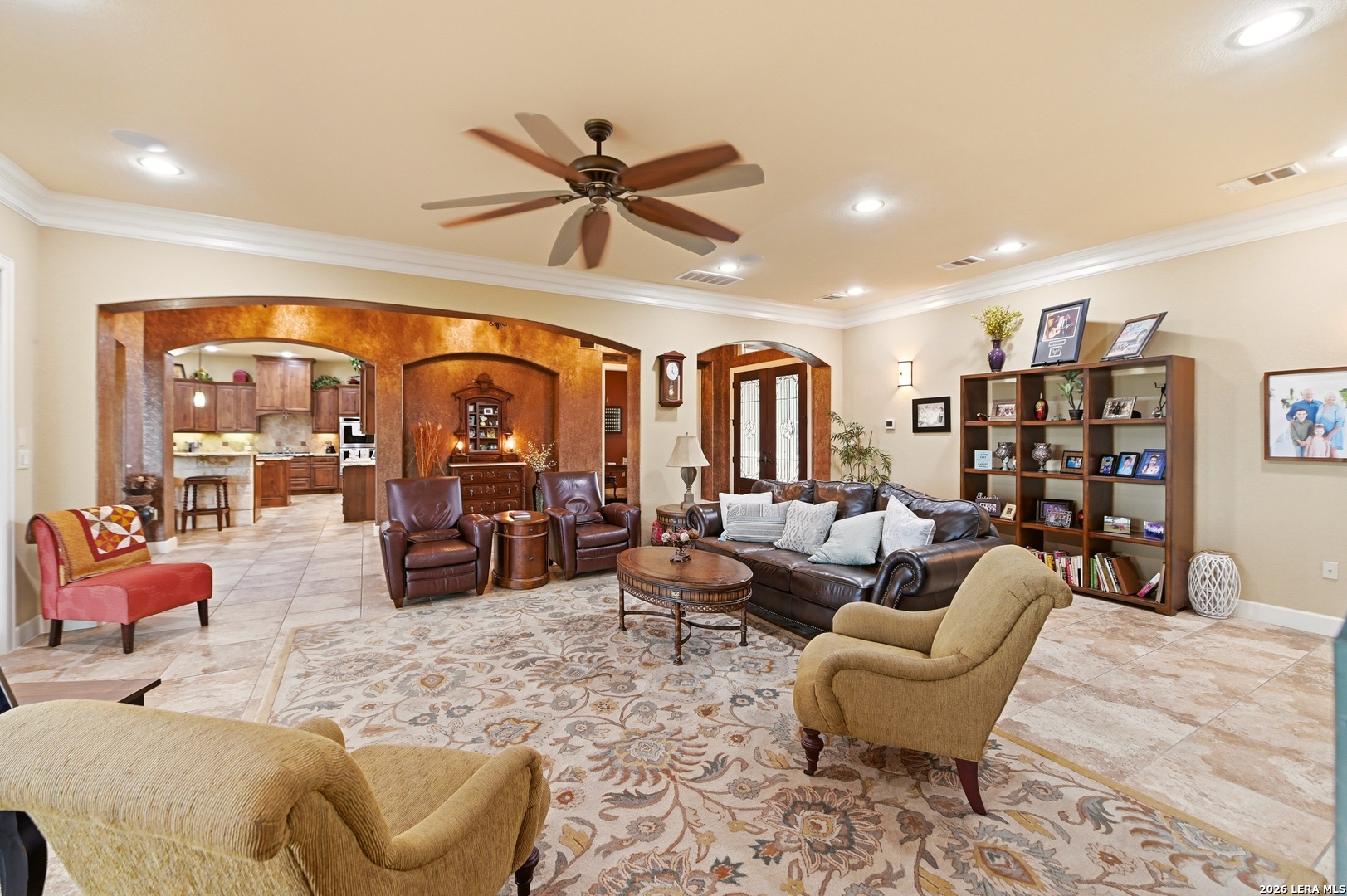 162 Alondra Lane Spring Branch, TX 78070 - Photo 6 of 58