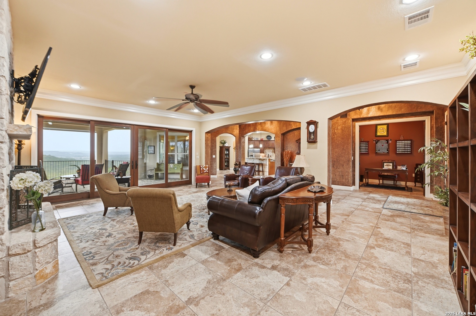 162 Alondra Lane Spring Branch, TX 78070 - Photo 7 of 58