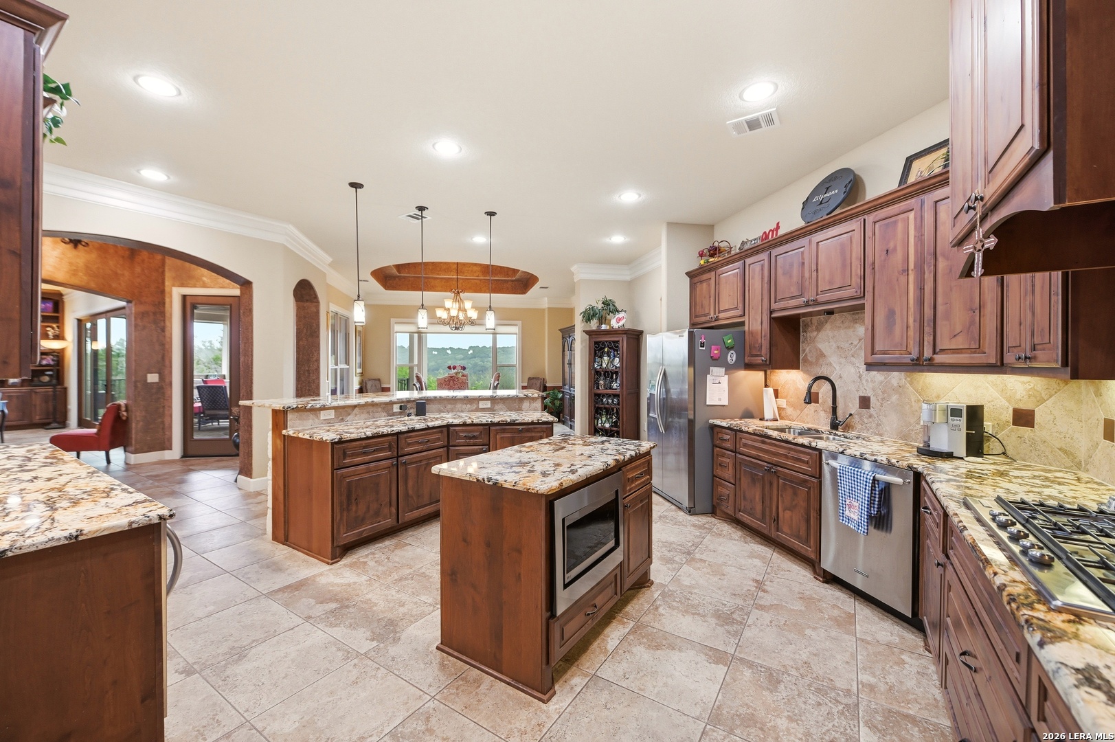 162 Alondra Lane Spring Branch, TX 78070 - Photo 10 of 58