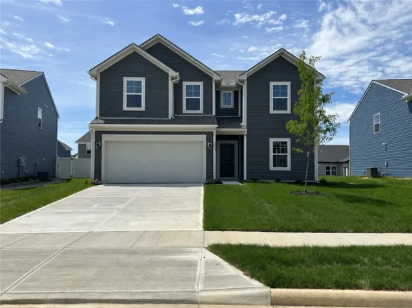 $298,990 | 1505 Cheyenne Court, Piqua, OH 45356