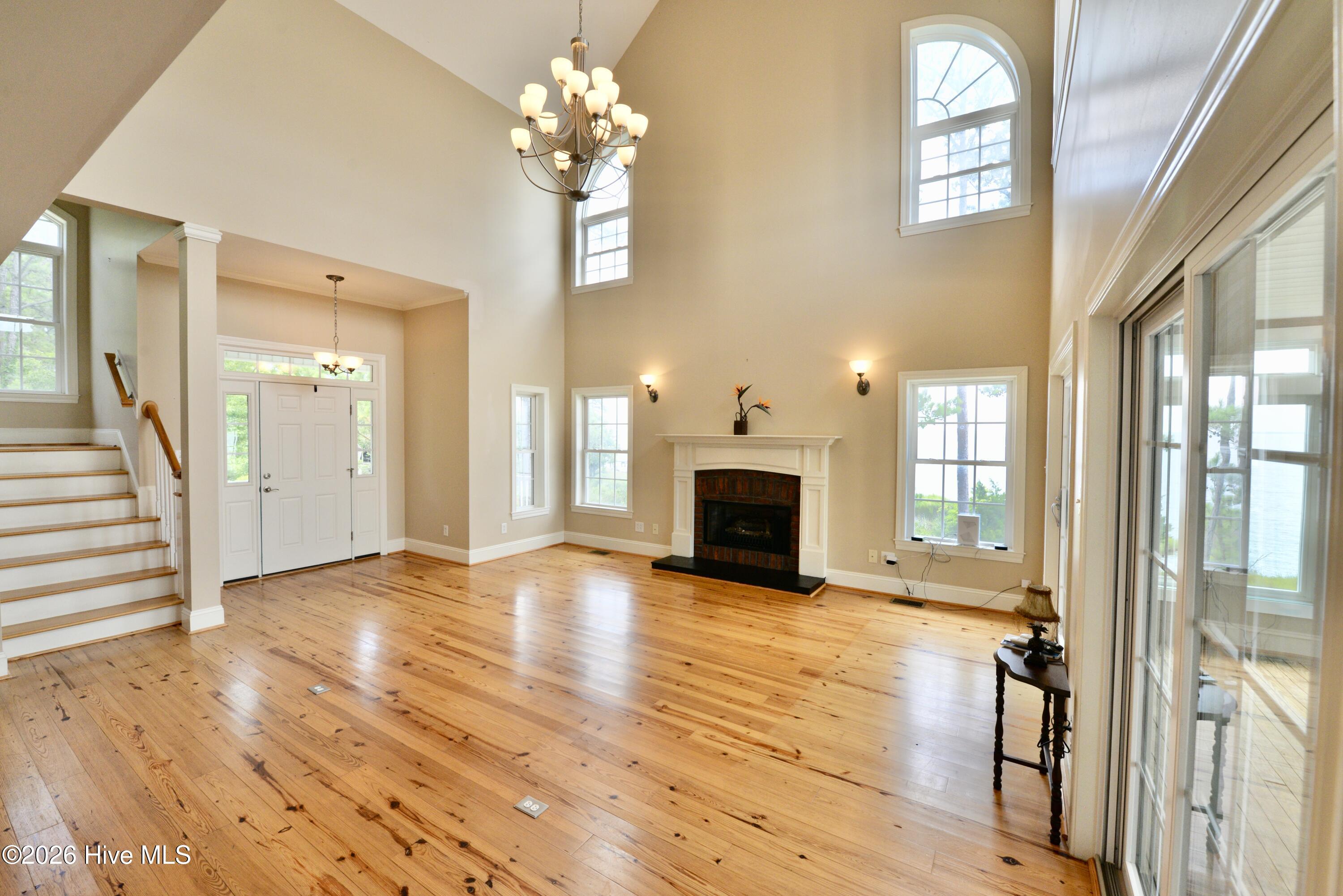 166 Orchard Point Road Oriental, NC 28571 - Photo 23 of 54