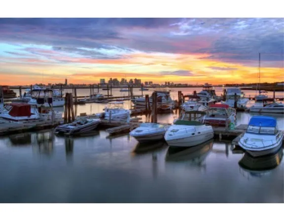 $2,975 | 235 Washington Avenue, Unit 2, Winthrop, MA 02152