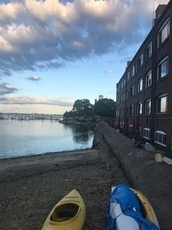 $2,975 | 235 Washington Avenue, Unit 2, Winthrop, MA 02152