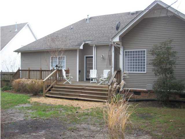 8438 Lady Slipper Road Chattanooga, TN 37421 - Photo 17 of 20 Additional Photo