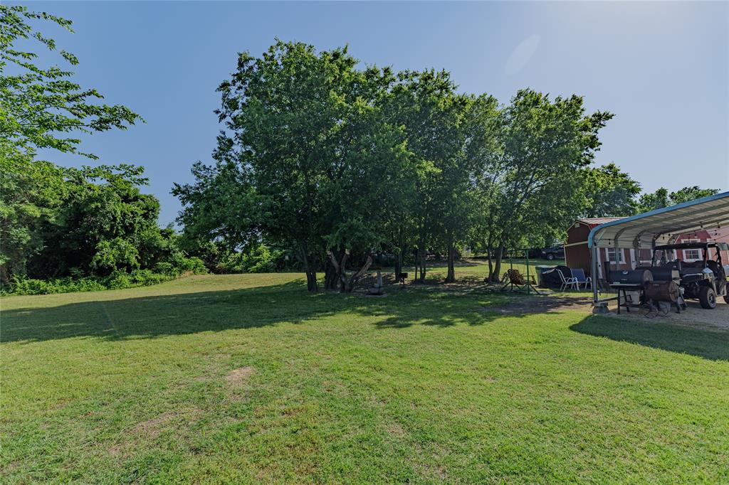 1103 East Old Chico Road Decatur, TX 76234 - Photo 2 of 21