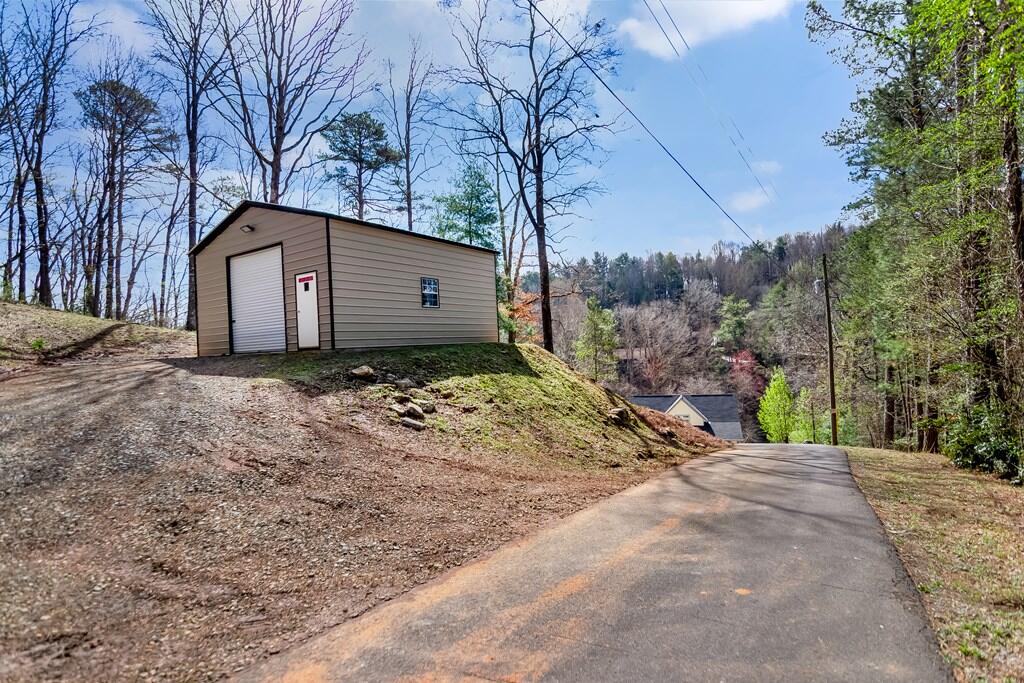 105 West Riveredge Drive Ellijay, GA 30536 - Photo 48 of 73 Gallery Image 48