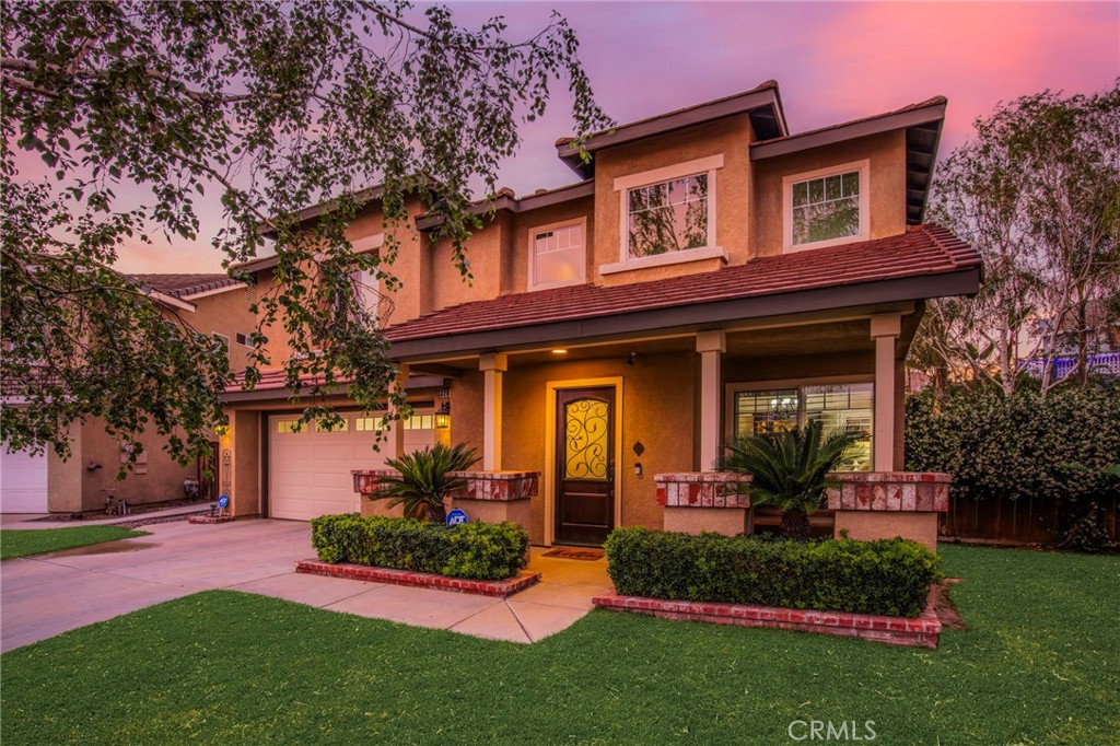 3200 Virgie Court Riverside, CA 92508 - Photo 3 of 42