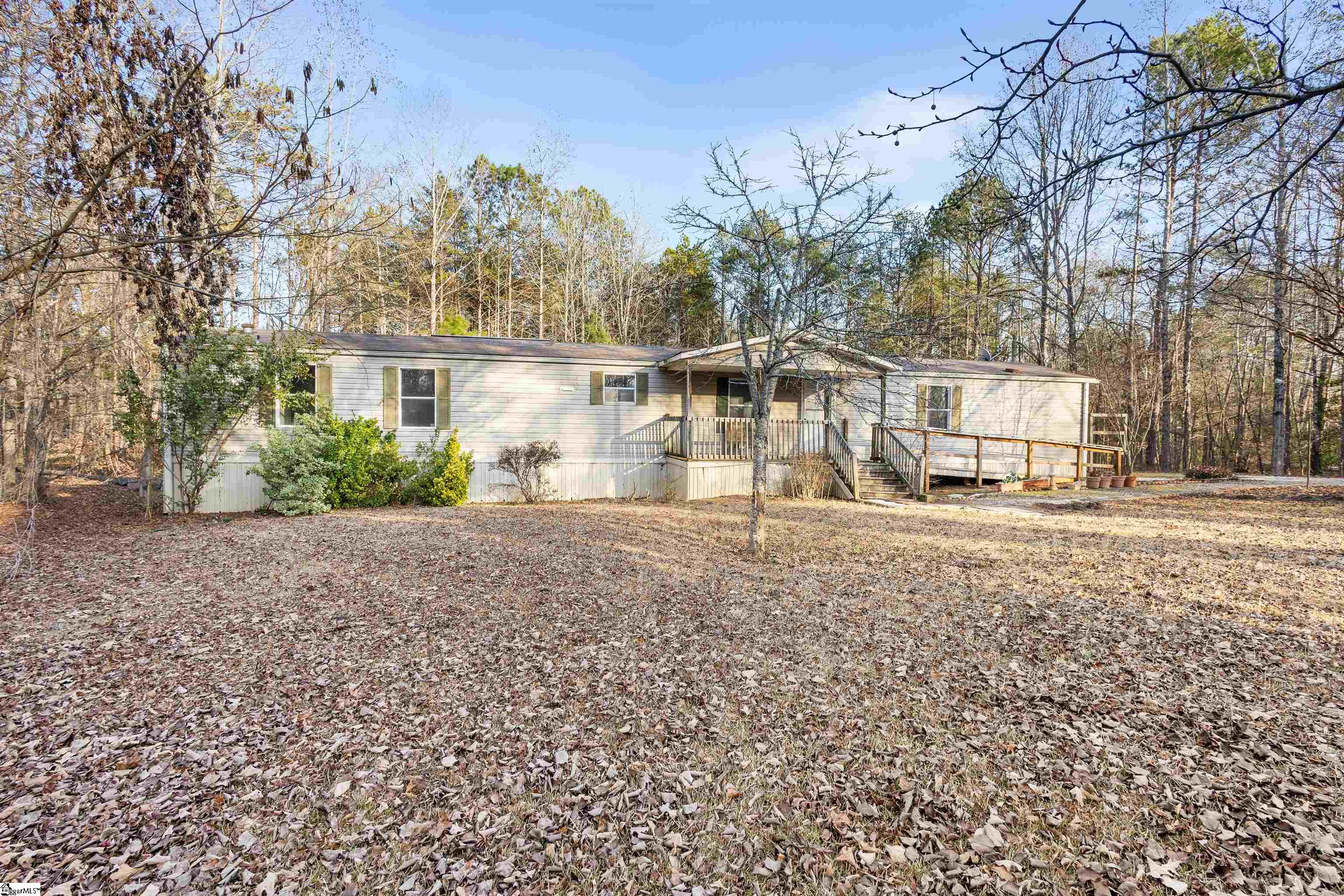 314 Penson Road Honea Path, SC 29654 - Photo 18 of 22