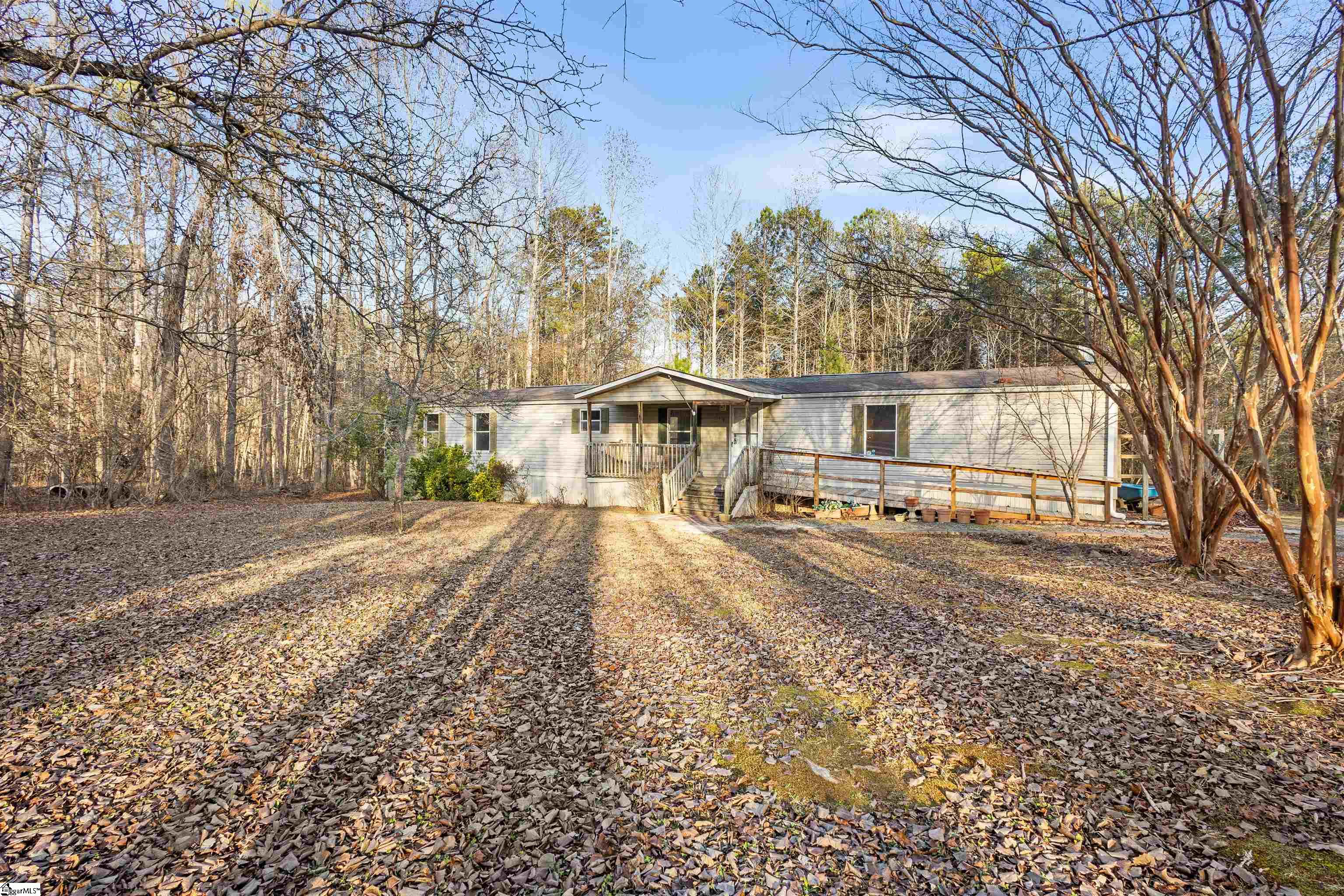 314 Penson Road Honea Path, SC 29654 - Photo 19 of 22