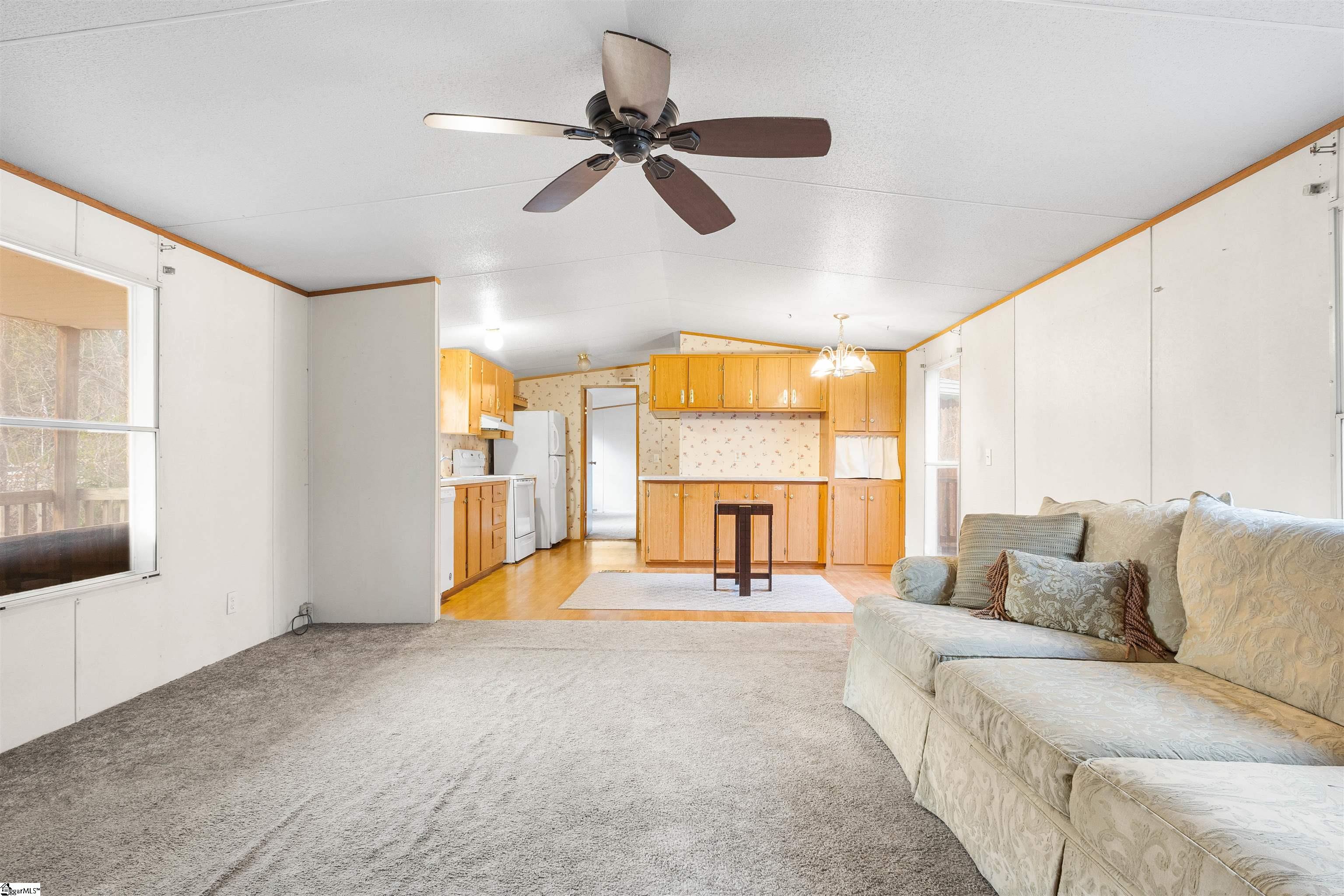 314 Penson Road Honea Path, SC 29654 - Photo 7 of 22