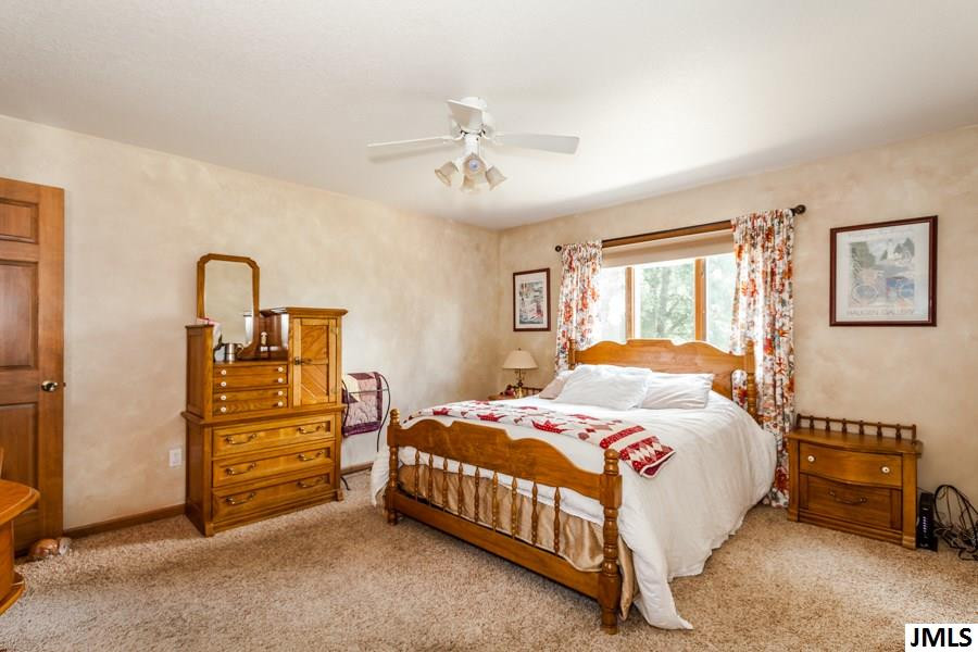 287 North Ridge Road Brooklyn, MI 49230 - Photo 14 of 33 Photo 14
