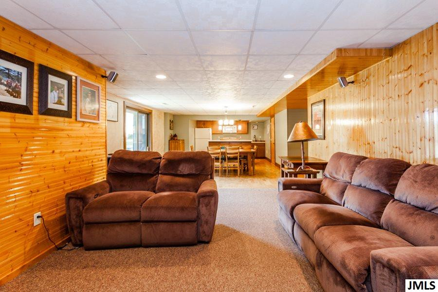 287 North Ridge Road Brooklyn, MI 49230 - Photo 25 of 33 Photo 25