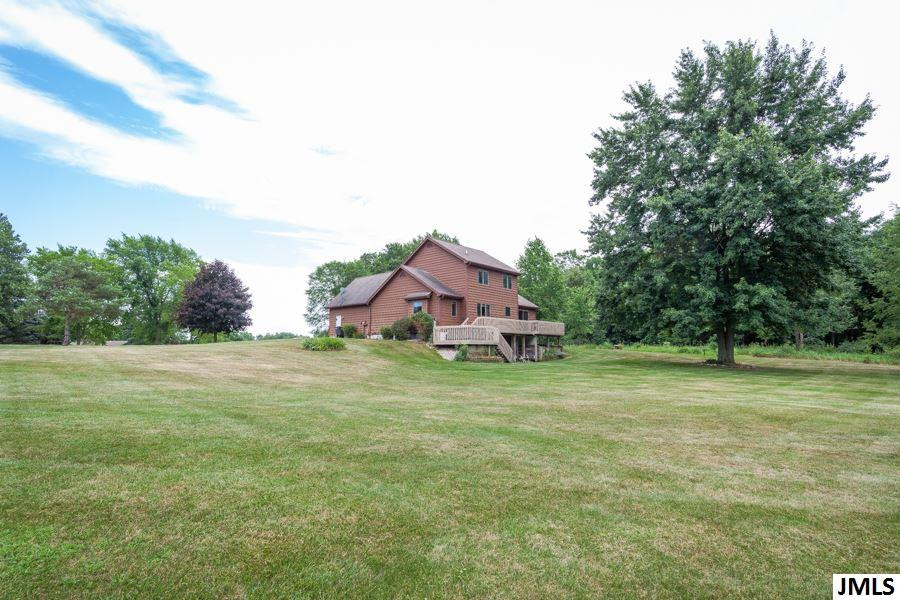 287 North Ridge Road Brooklyn, MI 49230 - Photo 31 of 33 Photo 31