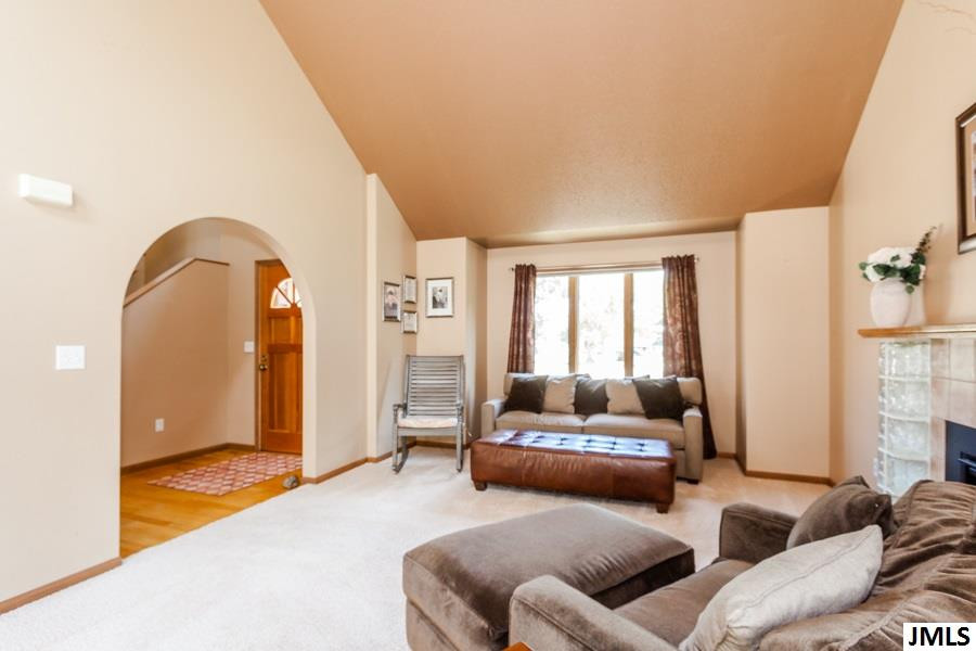 287 North Ridge Road Brooklyn, MI 49230 - Photo 4 of 33 Photo 4