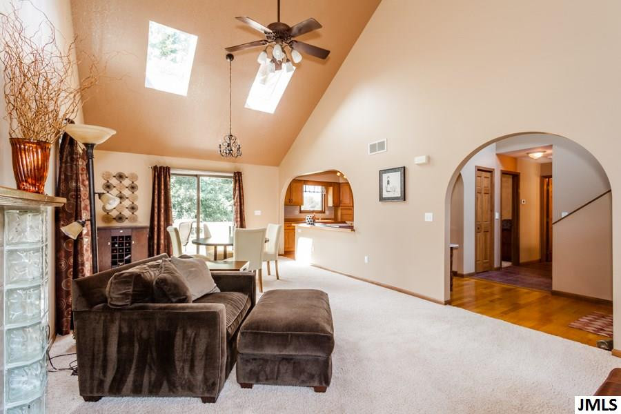 287 North Ridge Road Brooklyn, MI 49230 - Photo 8 of 33 Photo 8