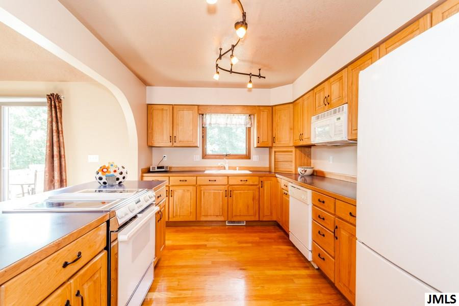 287 North Ridge Road Brooklyn, MI 49230 - Photo 10 of 33 Photo 10