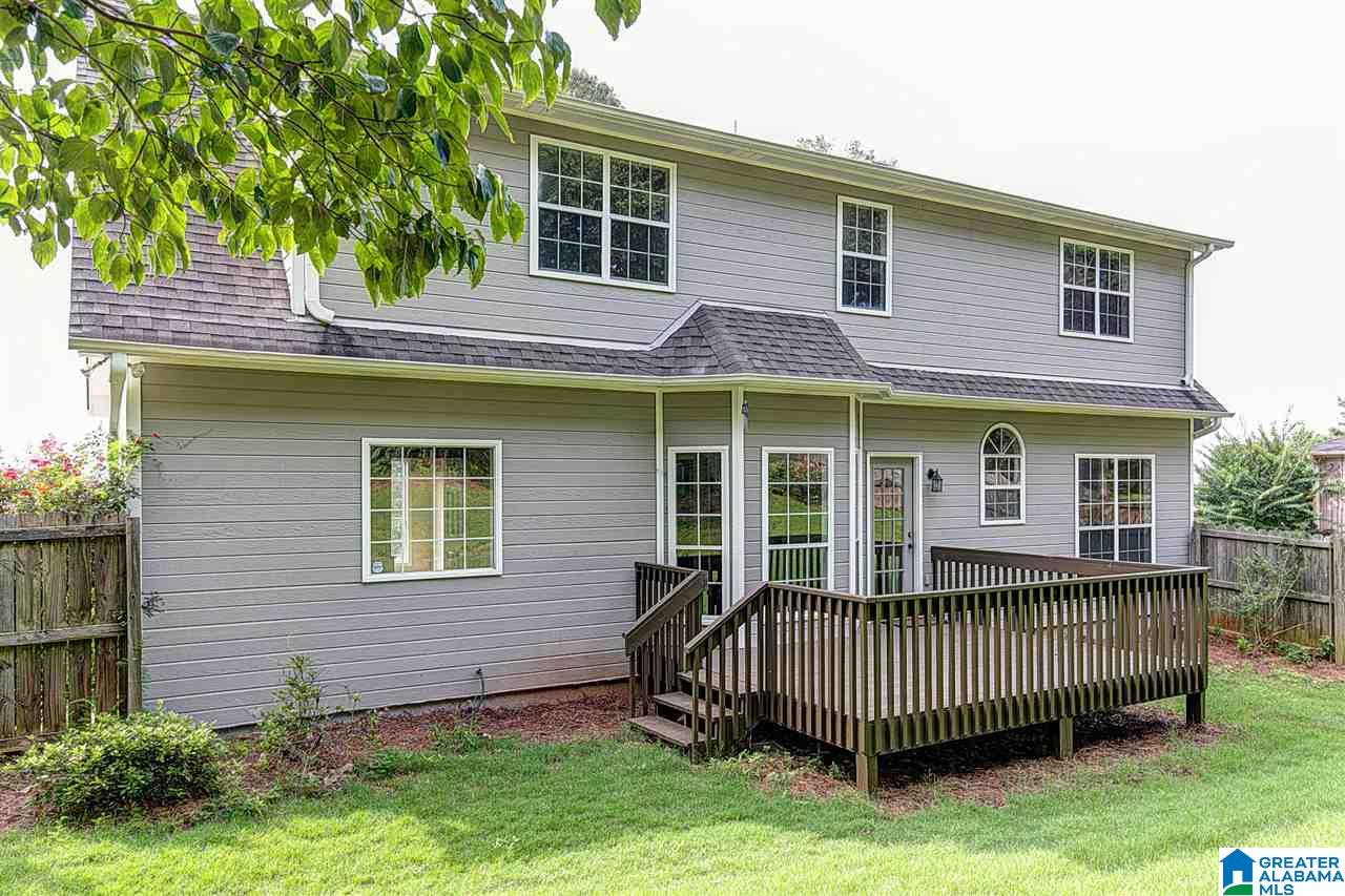 2852 Ridge Parkway Trussville, AL 35173 - Photo 34 of 34