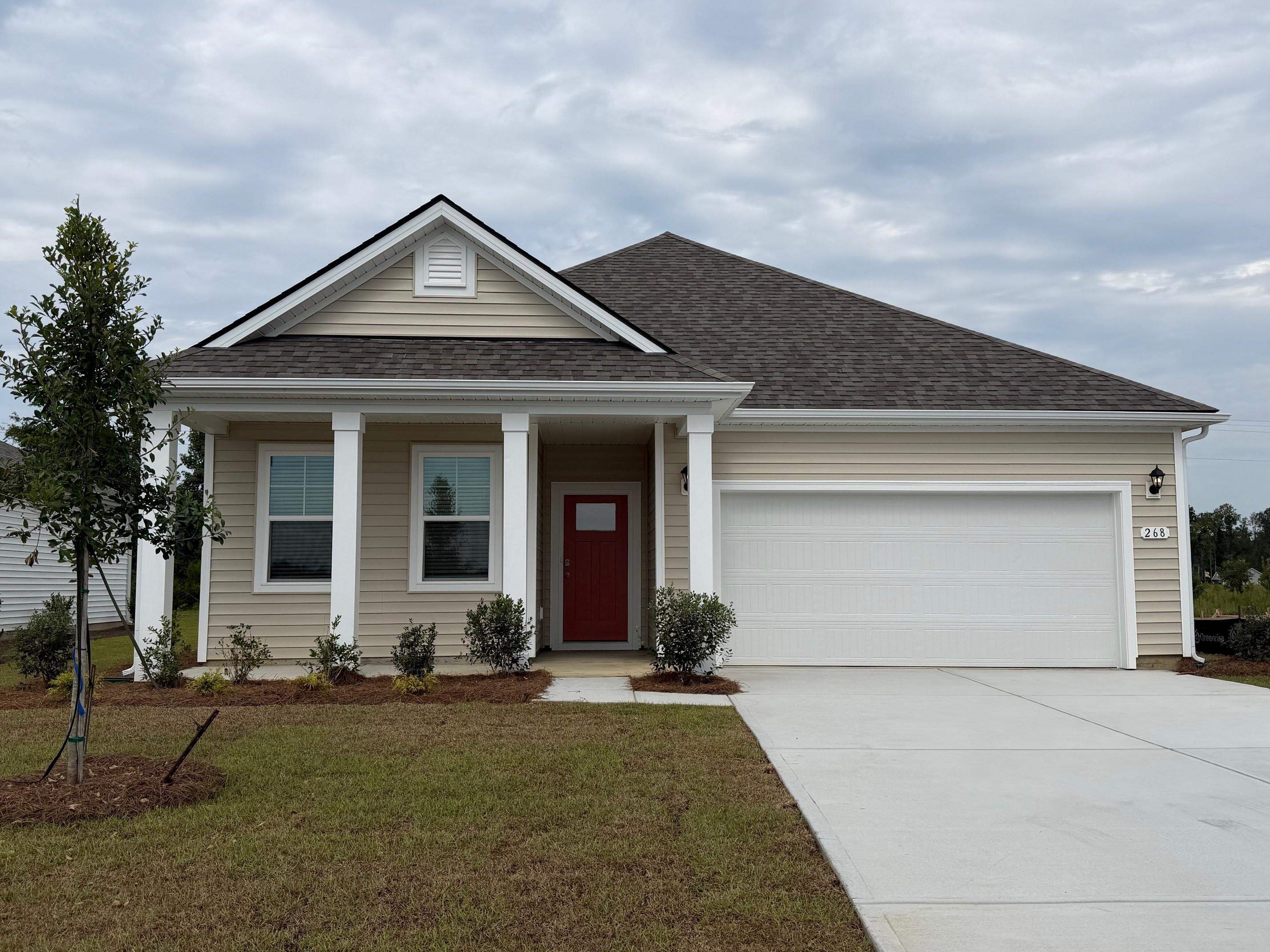 268 Long Beard Way Loris, SC 29569 - Photo 1 of 40 Gallery Image 1