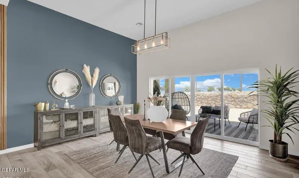 $649,950 | 151 White Oaks Trail, Sunland Park, NM 88008