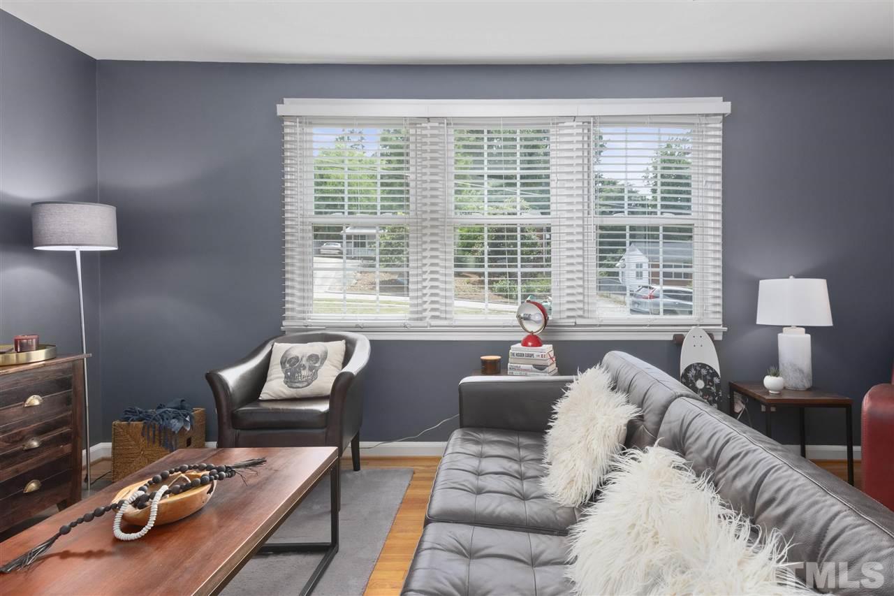 2220 Rumson Road Raleigh, NC 27610 - Photo 8 of 30