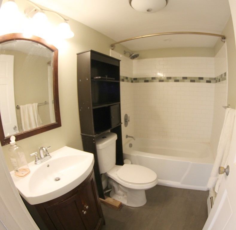 32 St Marks Road, Unit 2 Boston, MA 02124 - Photo 5 of 9 Gallery Image 5