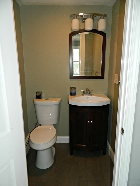 32 St Marks Road, Unit 2 Boston, MA 02124 - Photo 7 of 9 Gallery Image 7