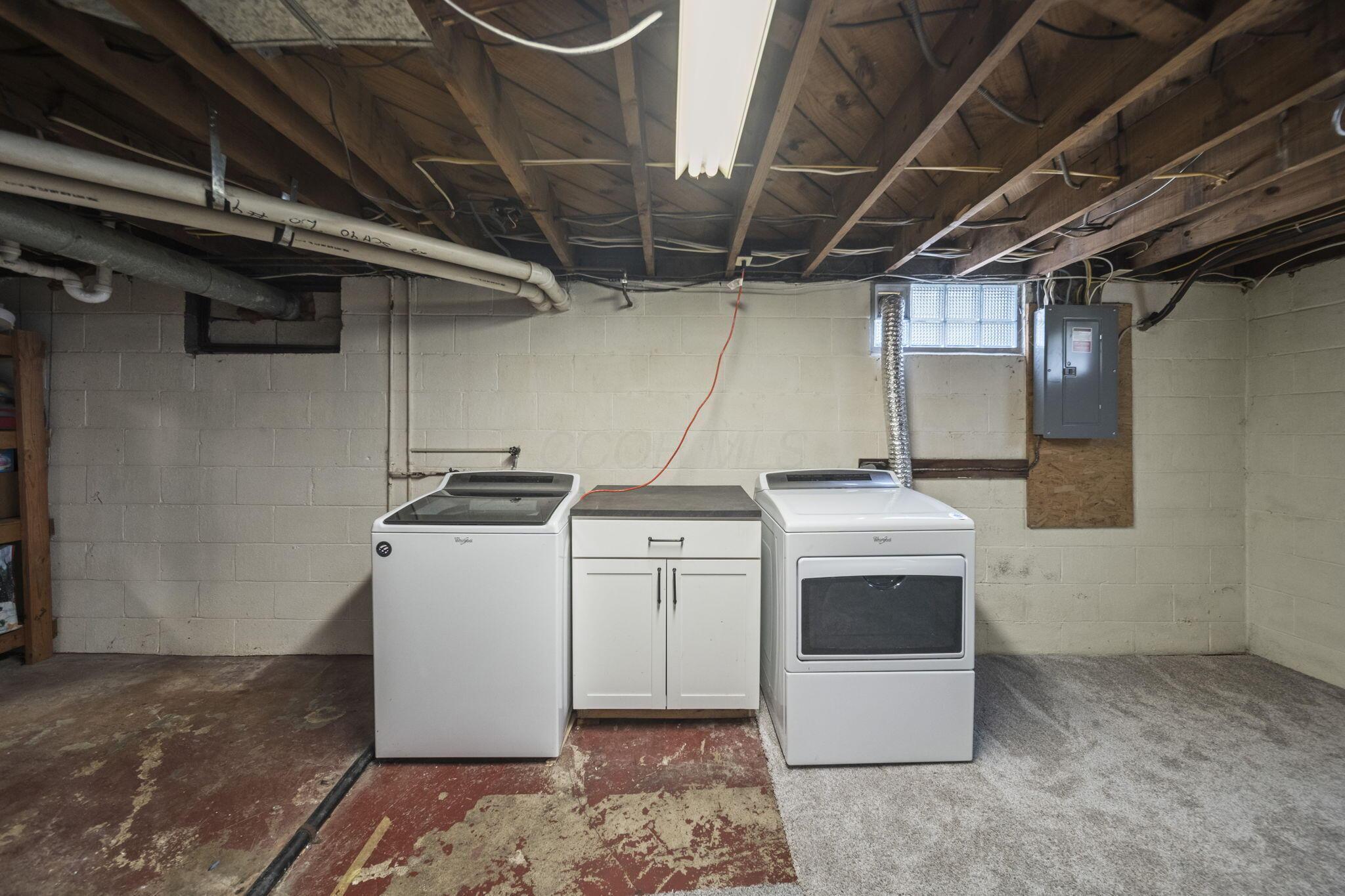 873 Timberman Road Columbus, OH 43212 - Photo 22 of 31 LL Laundry