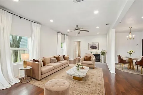 $249,900 | 3606 North Miro Street, New Orleans, LA 70117