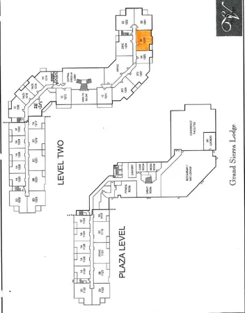 $1,000,000 | 1111 Forest Trail, Unit 1203, Mammoth Lakes, CA 93546