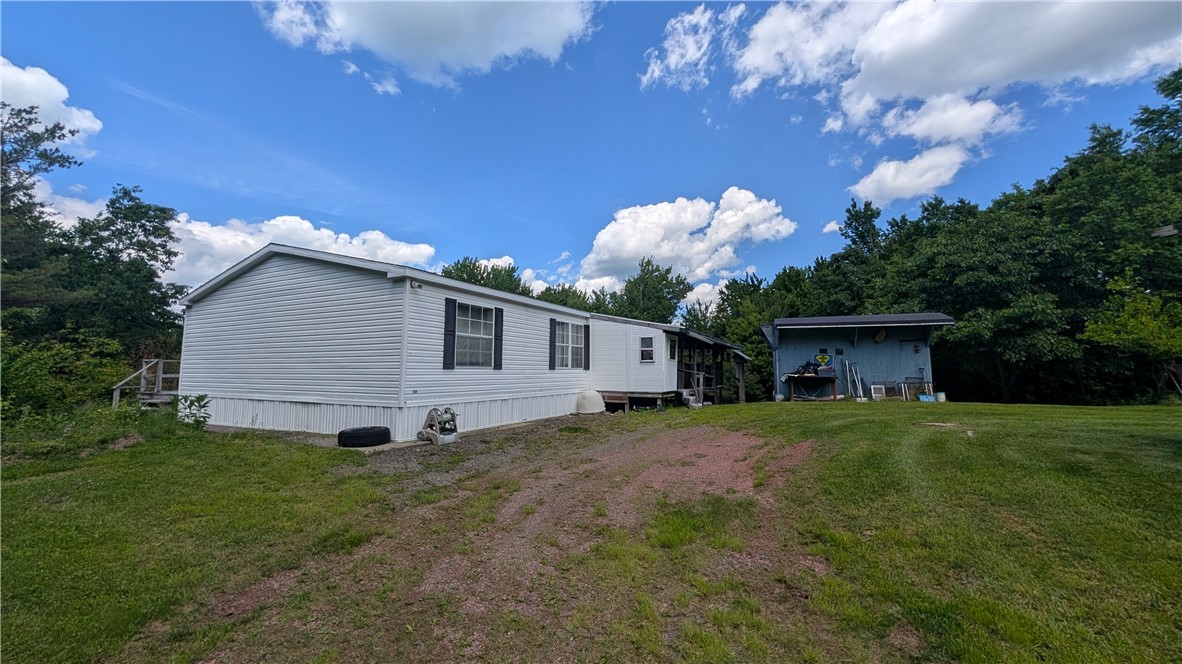 201 Sunrise Mountain Road Kortright, NY 13739 - Photo 11 of 49