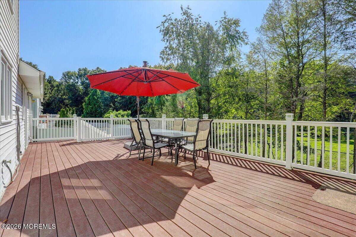 25 Ryan Road Marlboro, NJ 07746 - Photo 27 of 31 27-Deck