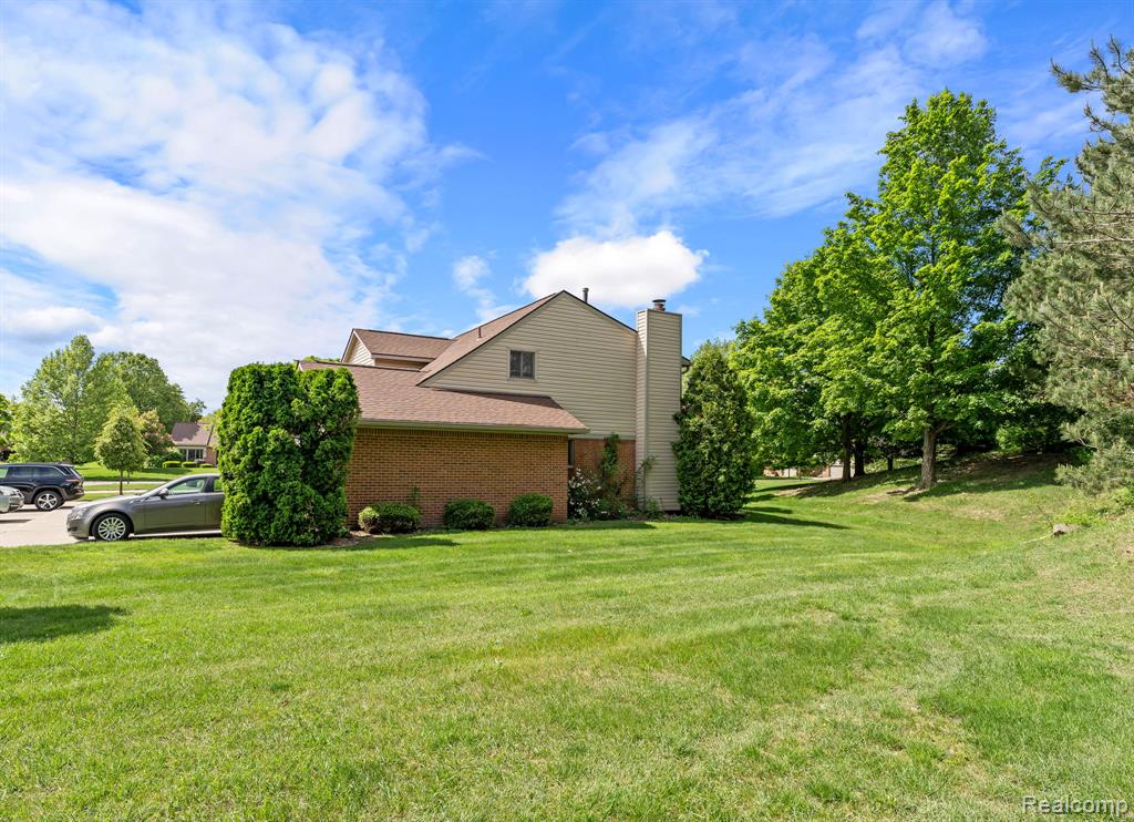 3702 Old Creek Road Troy, MI 48084 - Photo 29 of 37 Gallery Image 29