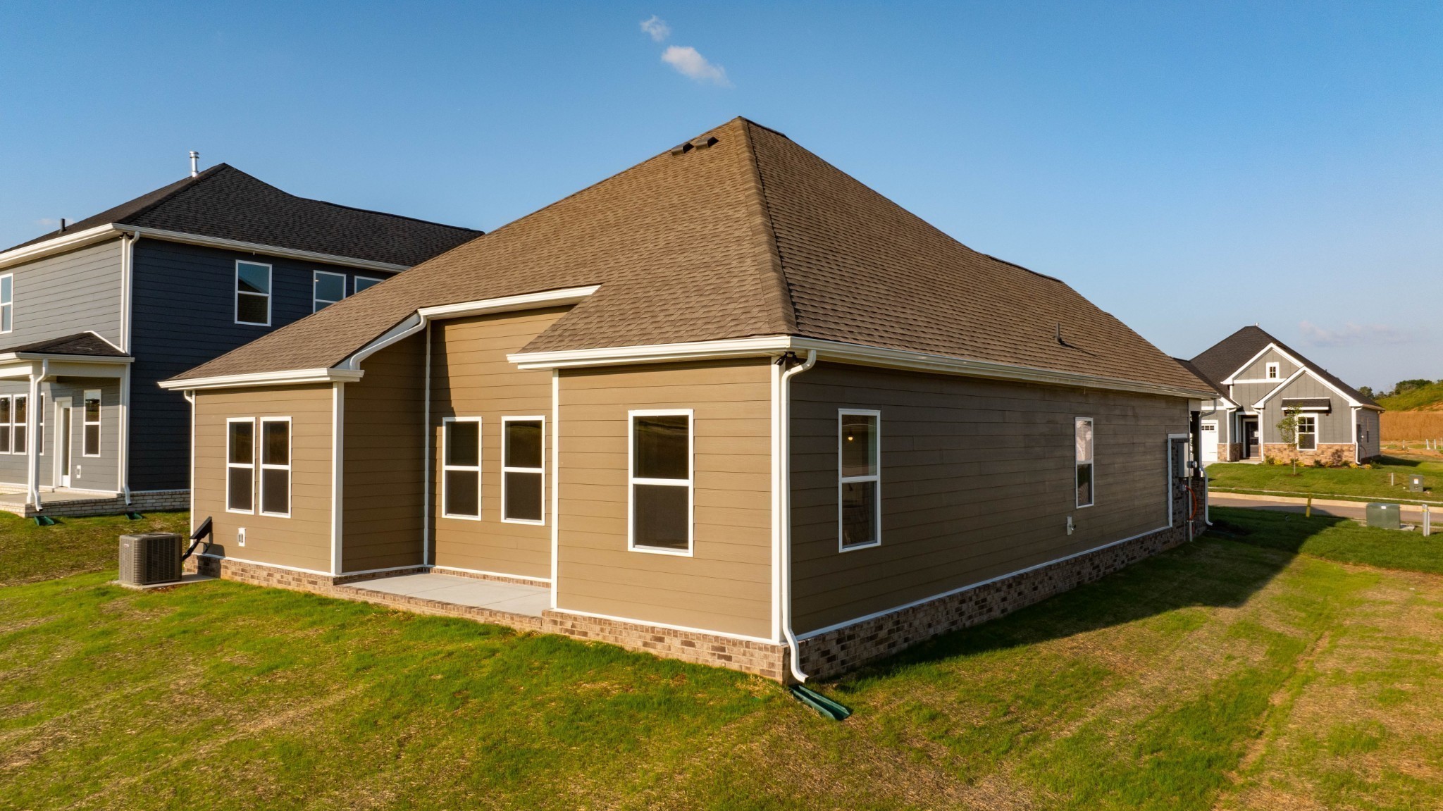 3915 Trinity Woods Road Columbia, TN 38401 - Photo 12 of 61