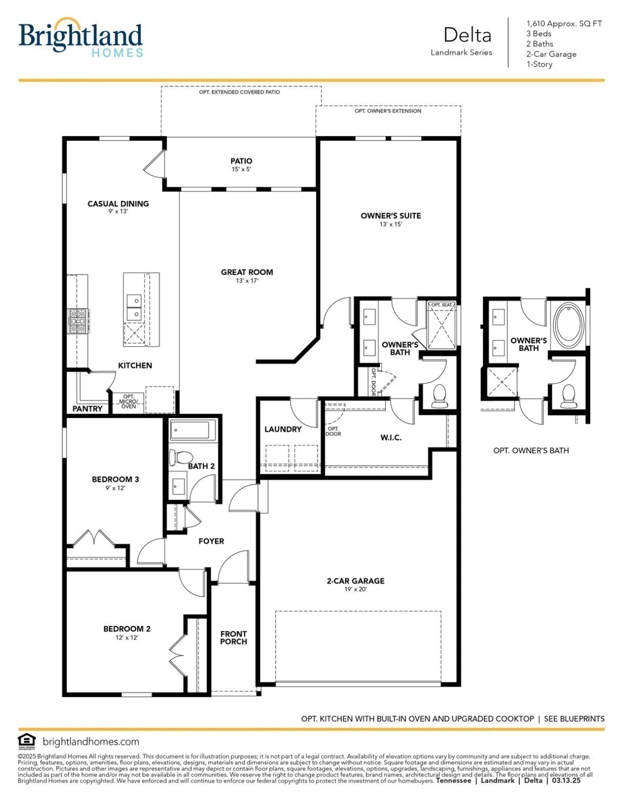 3915 Trinity Woods Road Columbia, TN 38401 - Photo 2 of 61