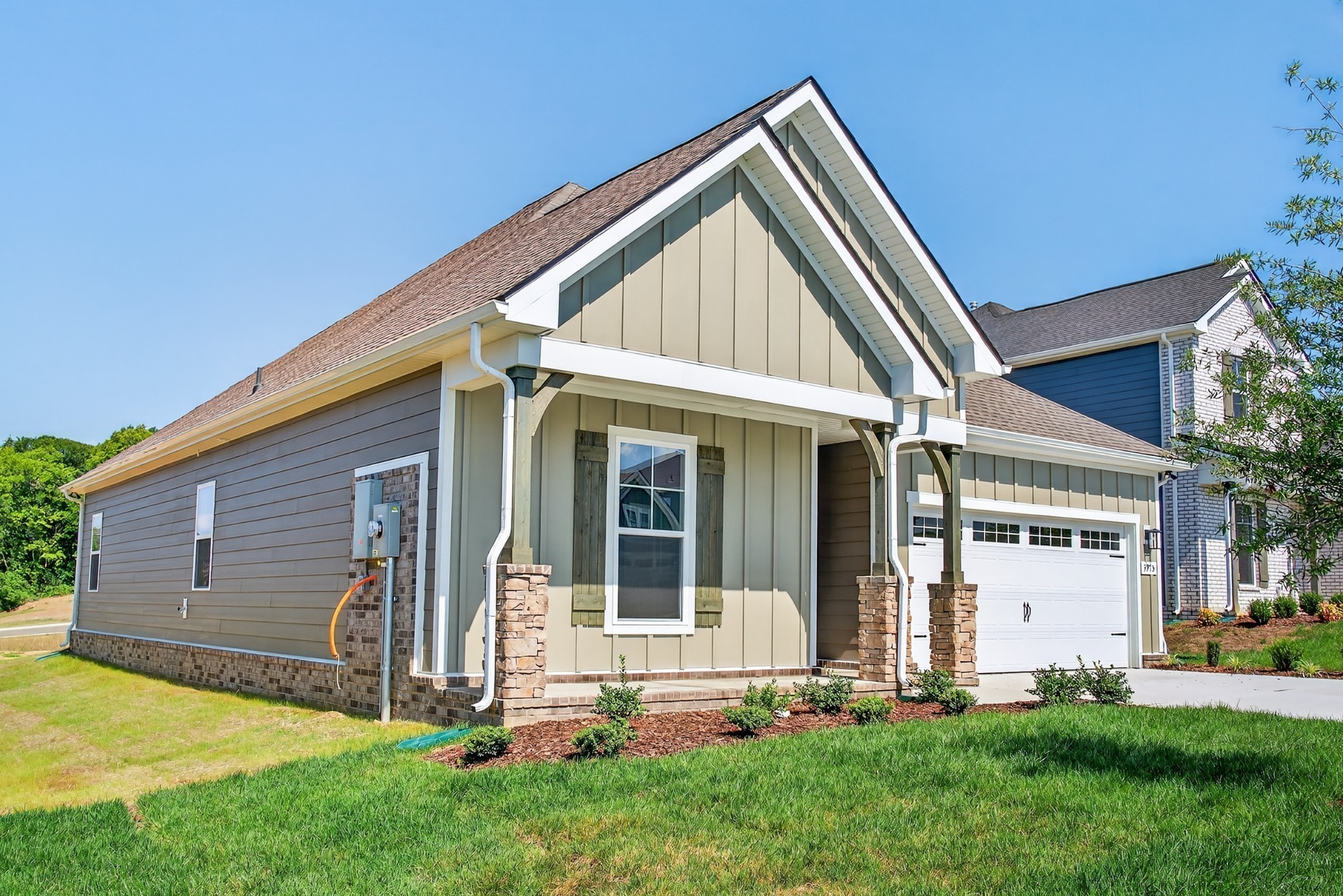 3915 Trinity Woods Road Columbia, TN 38401 - Photo 3 of 61