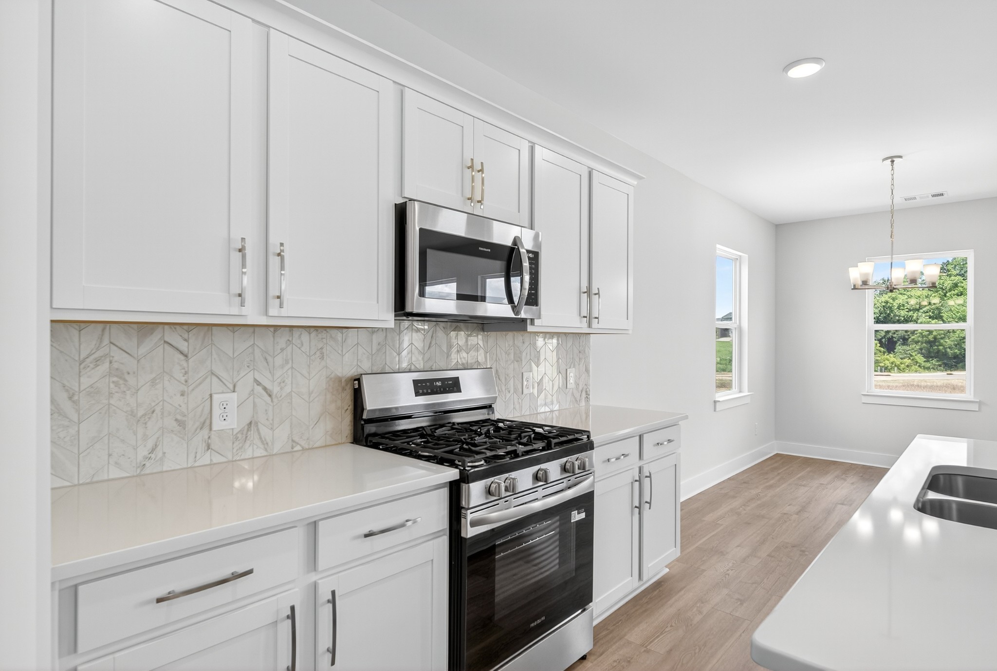 3915 Trinity Woods Road Columbia, TN 38401 - Photo 33 of 61