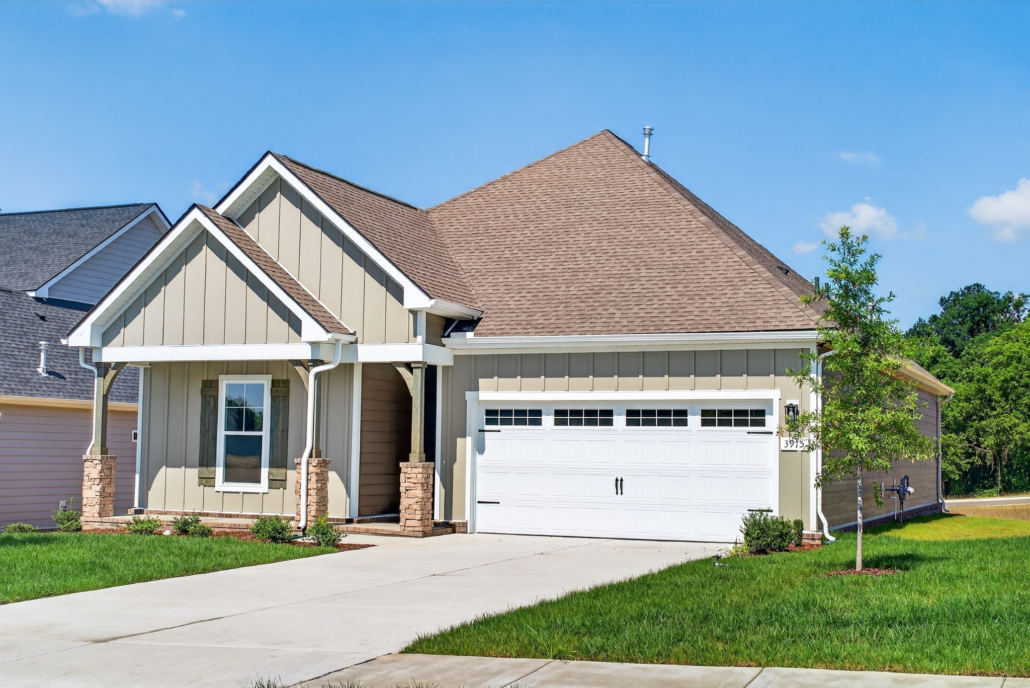 3915 Trinity Woods Road Columbia, TN 38401 - Photo 5 of 61