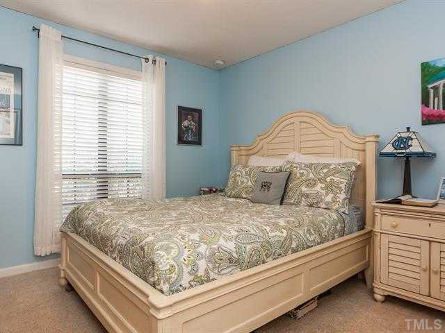 7224 Bluffside Court Raleigh, NC 27615 - Photo 13 of 22