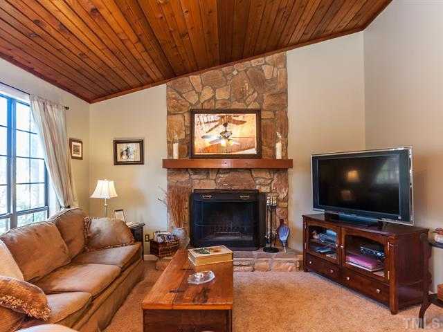 7224 Bluffside Court Raleigh, NC 27615 - Photo 7 of 22