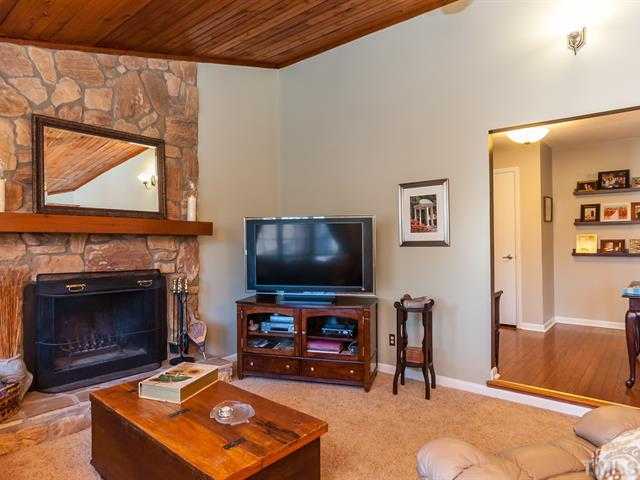 7224 Bluffside Court Raleigh, NC 27615 - Photo 8 of 22