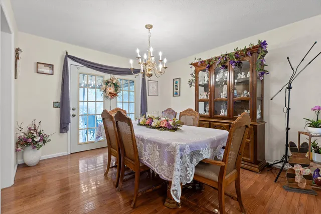 $335,000 | 37 Robert E Lee Drive, Ringgold, GA 30736